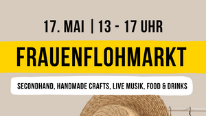 Frauenflohmarkt