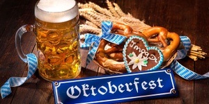 Oktoberfest 2024