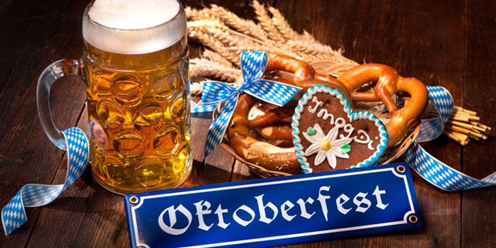 Oktoberfest 2024