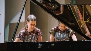 Konzert der Landespreisträger:innen Jugend musiziert Berlin