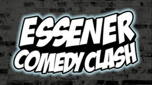 Essener Comedy Clash - Finale