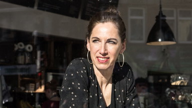 Bremen liest! Bettina Bexte liest aus "In allem ein Stück zu Hause"