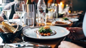 Essen Geniessen Stadtgartenfest | Food, Wine & Music