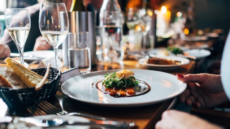 Essen Geniessen Stadtgartenfest | Food, Wine & Music