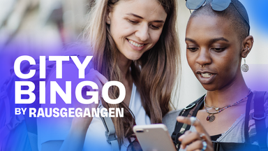 CITY BINGO Südstadt by Rausgegangen