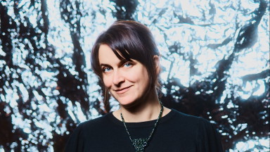 Ella Carina Werner - Buchpremiere: Menopause Turbosause