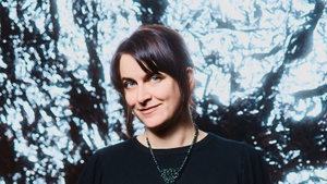 Ella Carina Werner - Buchpremiere: Menopause Turbosause