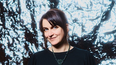 Ella Carina Werner - Buchpremiere: Menopause Turbosause