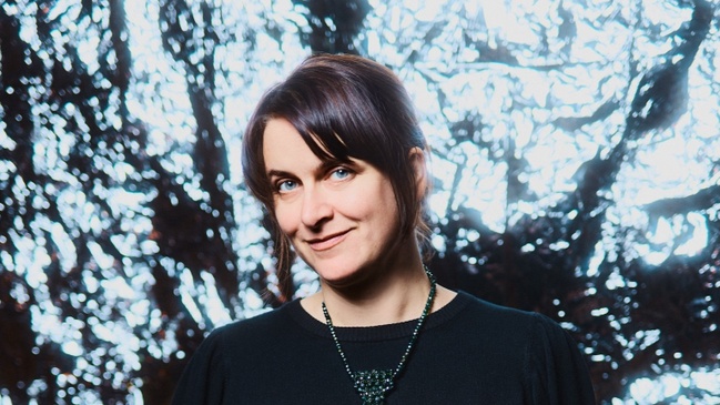 Ella Carina Werner - Buchpremiere: Menopause Turbosause