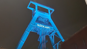 Science Slam in Bochum Juli 2026