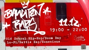 BanditenRaps Vol. II