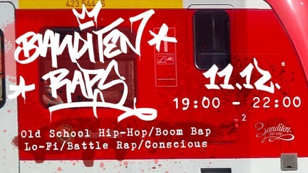 BanditenRaps Vol. II
