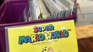 Schallplattenbörse Düsseldorf 31.5.26