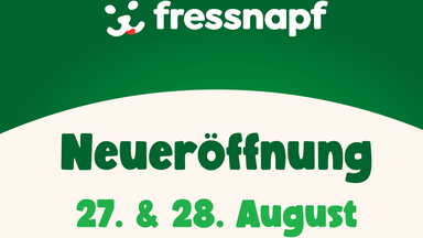 Neueröffnung Berlin Spandau