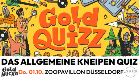 DAS ALLGEMEINE KNEIPEN QUIZ