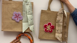 Punch Needle Workshop