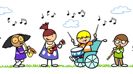 KinderHausMusik - Ukulele mit Annie We