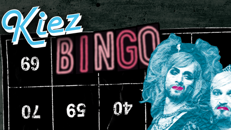 KIEZBINGO