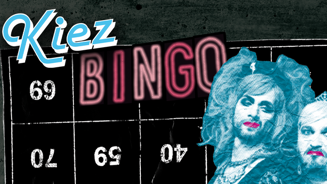 KIEZBINGO