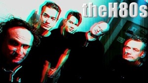 theH80s