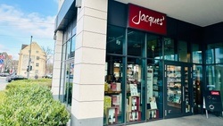 Jacques' am Südring