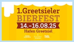 Bierfest Greetsiel