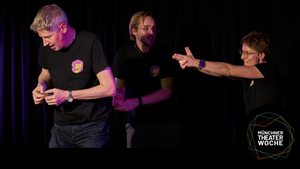Impro-Show