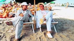 The Birdcage