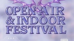 Open Air & Indoor Festival - SYNTHX RECORDS - Trance 4 Friends