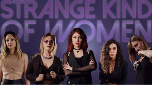 Strange Kind of Woman