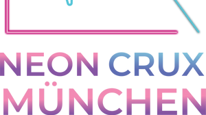 Neon Crux Climbing Event