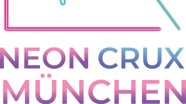 Neon Crux Climbing Event