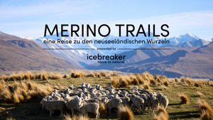 Merino Trails - presented by Icebreaker