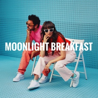 Moonlight Breakfast Audio-Visual Show