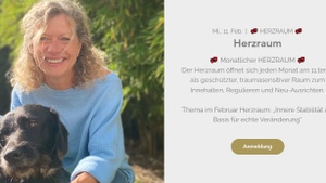 Herzraum - Innere Stabilität