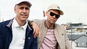 REMIX ALMANYA – Eine postmigrantische HipHop-Geschichte