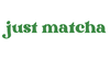 Just Matcha - Cafe & Bar