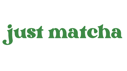 Just Matcha - Cafe & Bar