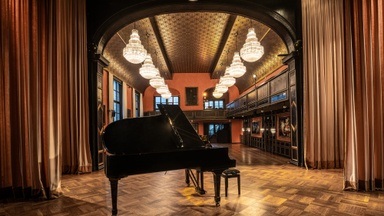 4. Kammerkonzert