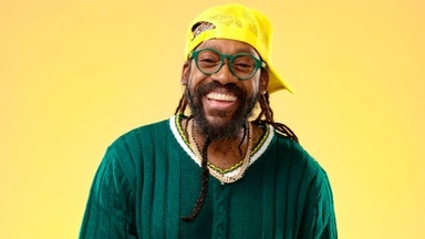 Tarrus Riley feat. Dean Fraser & Blak Soil Band