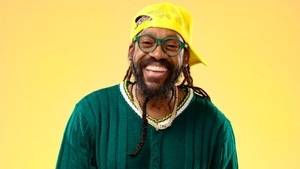 Tarrus Riley feat. Dean Fraser & Blak Soil Band