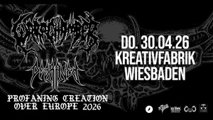 Warp Chamber / Degraved