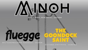 Mini Indoor Festival