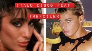 Italo Disco feat. DJ Trefoiler