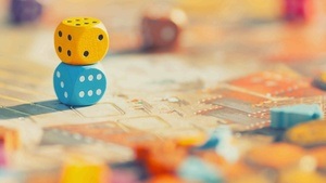 Spielenachmittag am 2. Advent
