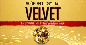 Velvet the Show