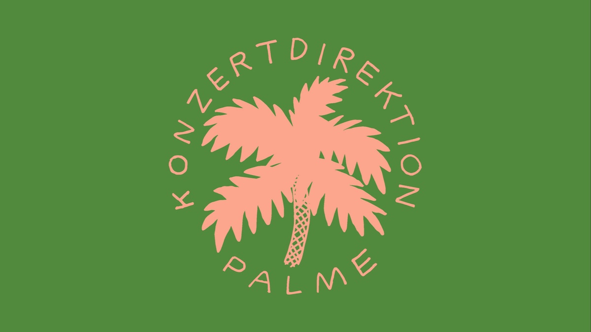 Konzertdirektion Palme GmbH
