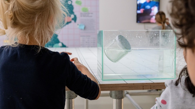 Der Kleine Wettersamstag