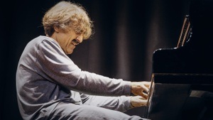 Thomas Scheytt - Piano Solo