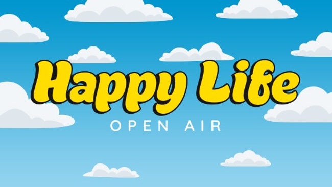Happy Life Open Air